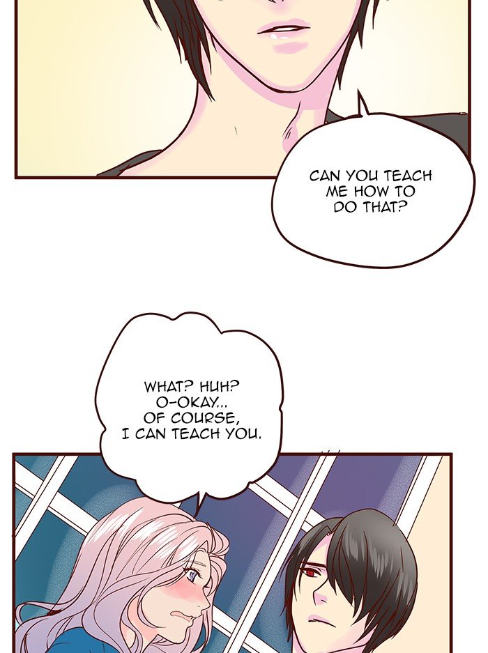 Eggnoid - Manga chapter 207 - page 15