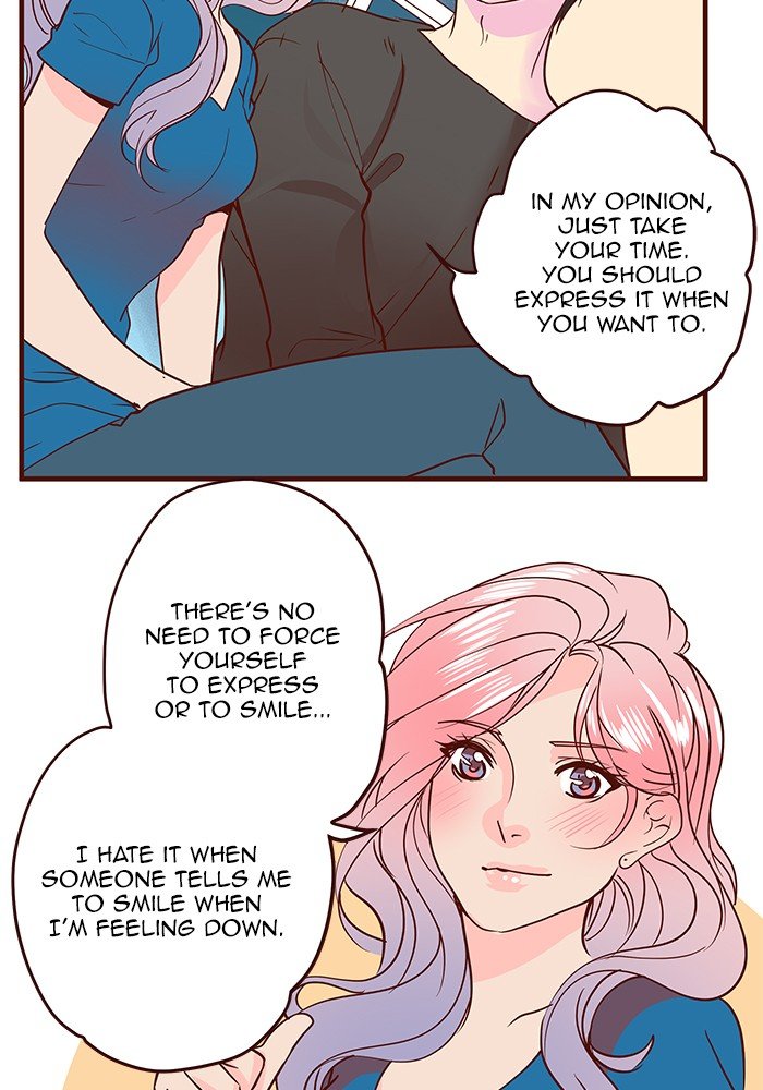 Eggnoid - Manga chapter 207 - page 16