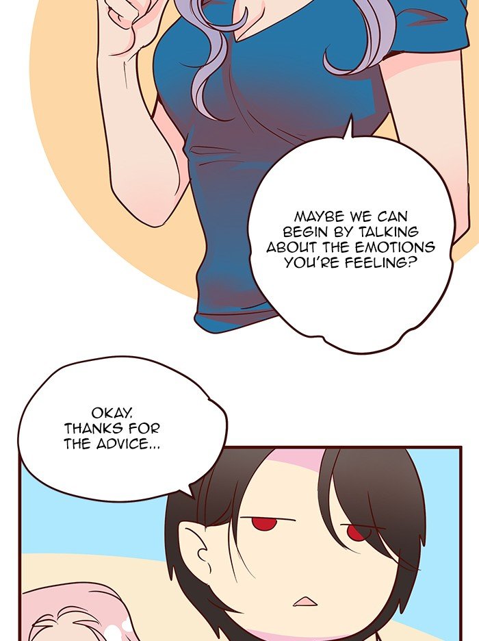 Eggnoid - Manga chapter 207 - page 17