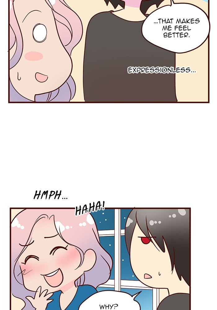 Eggnoid - Manga chapter 207 - page 18