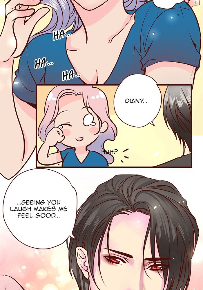 Eggnoid - Manga chapter 207 - page 20