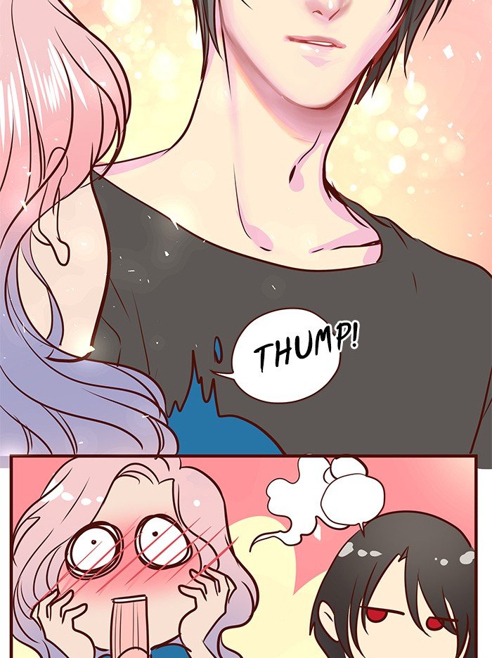 Eggnoid - Manga chapter 207 - page 21