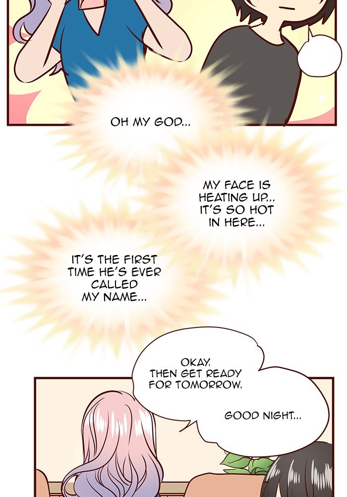 Eggnoid - Manga chapter 207 - page 22