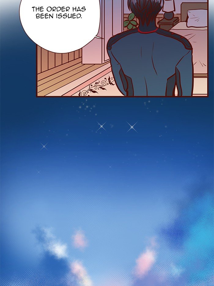 Eggnoid - Manga chapter 207 - page 27