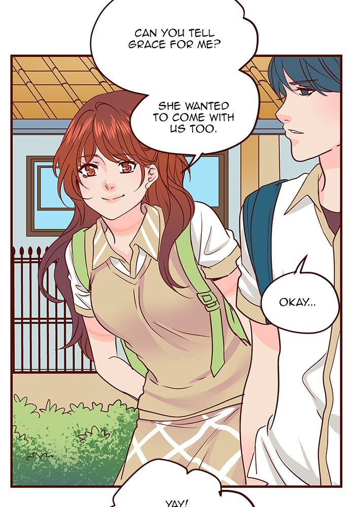 Eggnoid - Manga chapter 207 - page 39