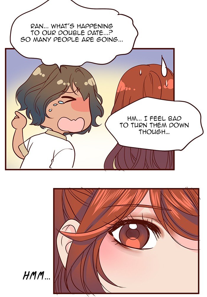 Eggnoid - Manga chapter 207 - page 49