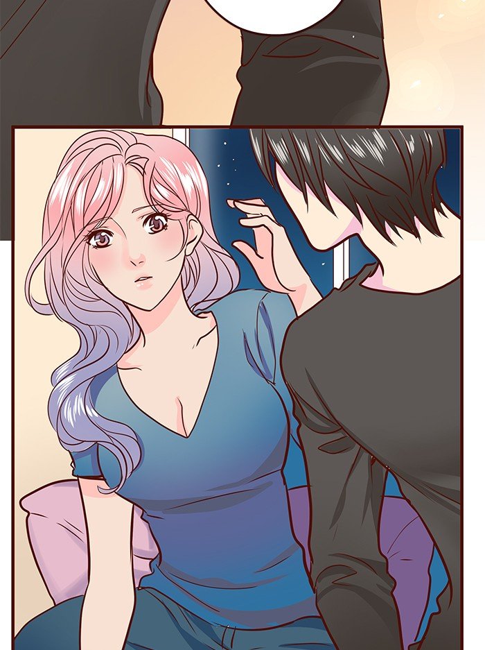 Eggnoid - Manga chapter 207 - page 5