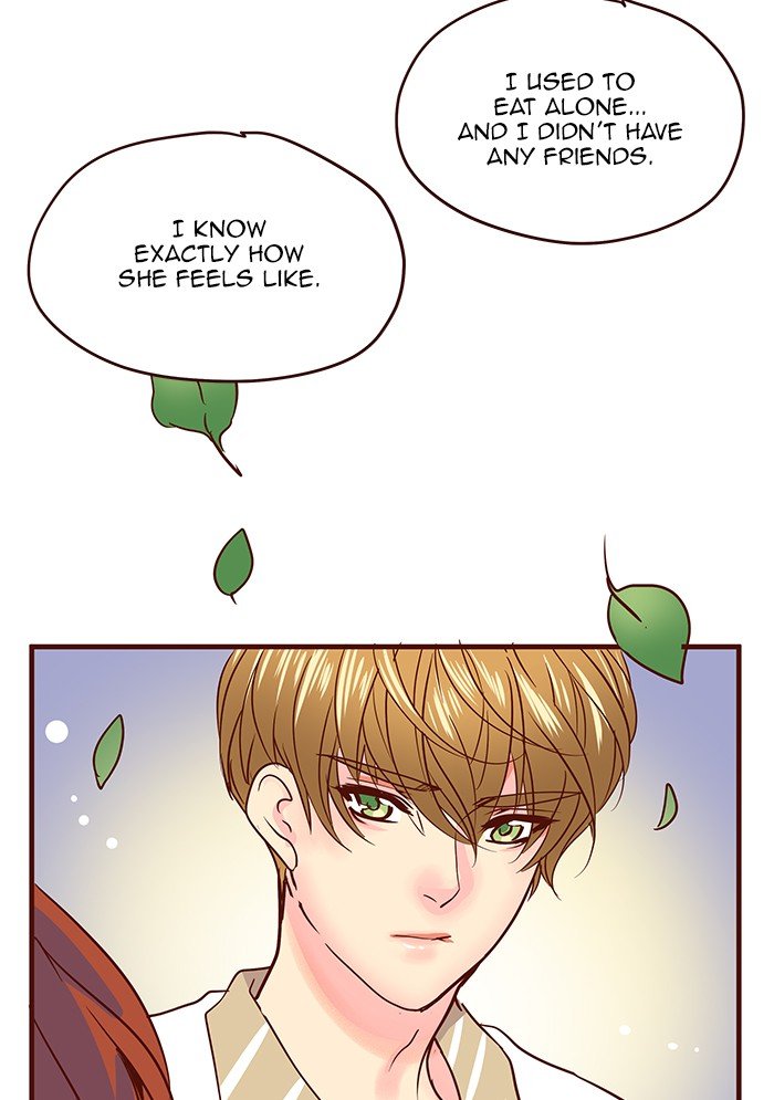 Eggnoid - Manga chapter 207 - page 54