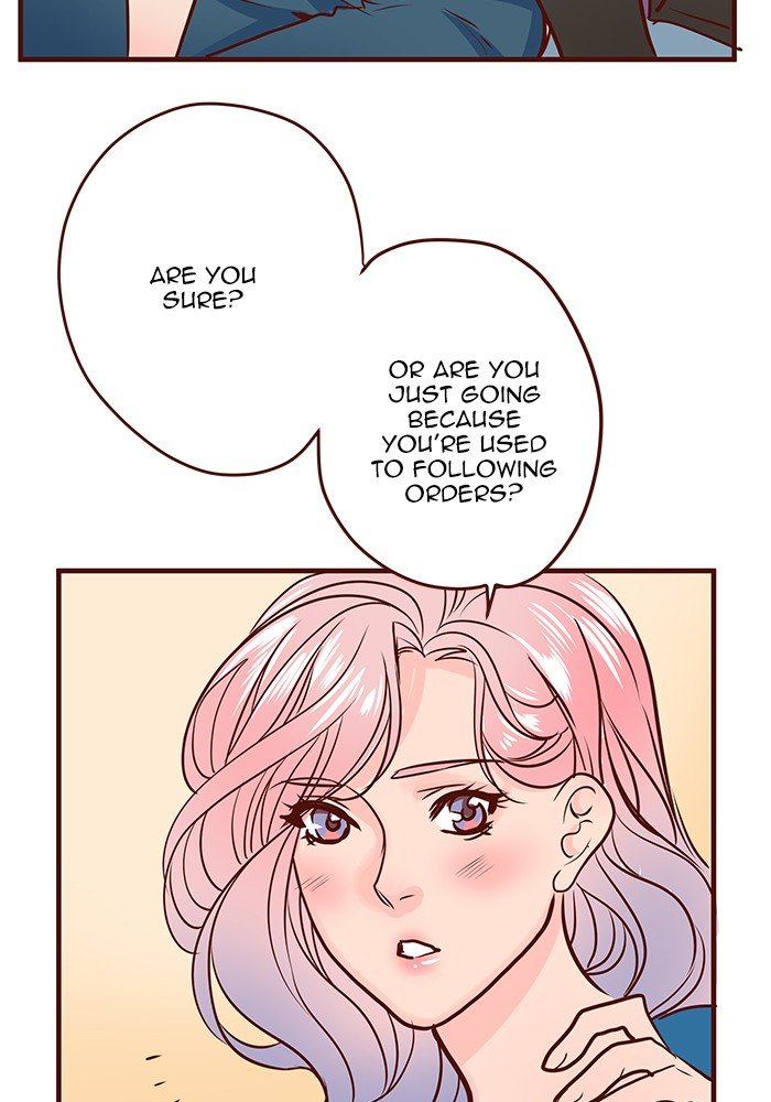 Eggnoid - Manga chapter 207 - page 6