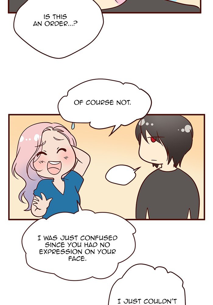 Eggnoid - Manga chapter 207 - page 8