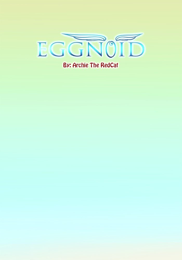 Eggnoid - Manga chapter 206 - page 2