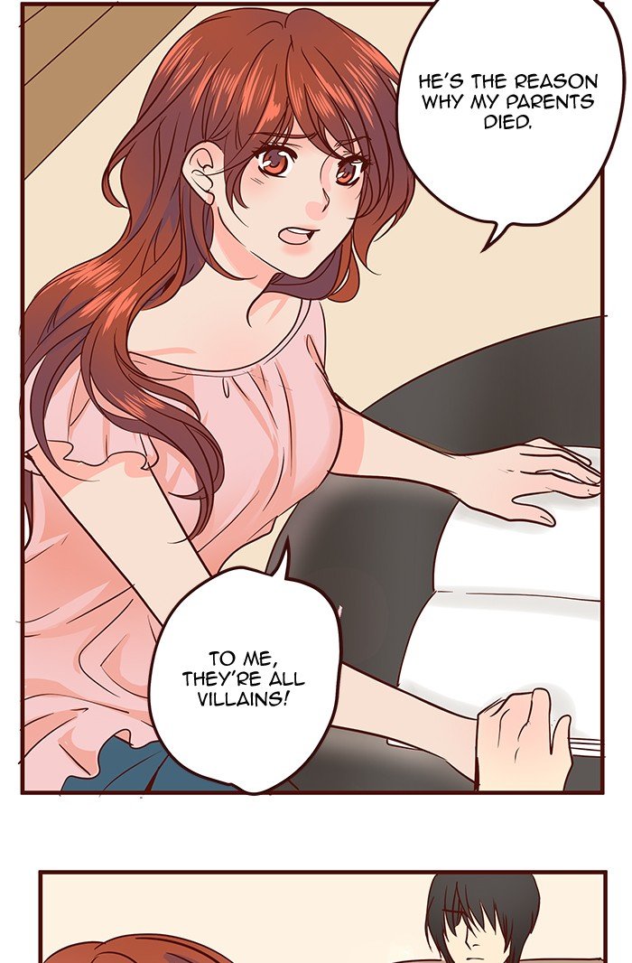 Eggnoid - Manga chapter 206 - page 28