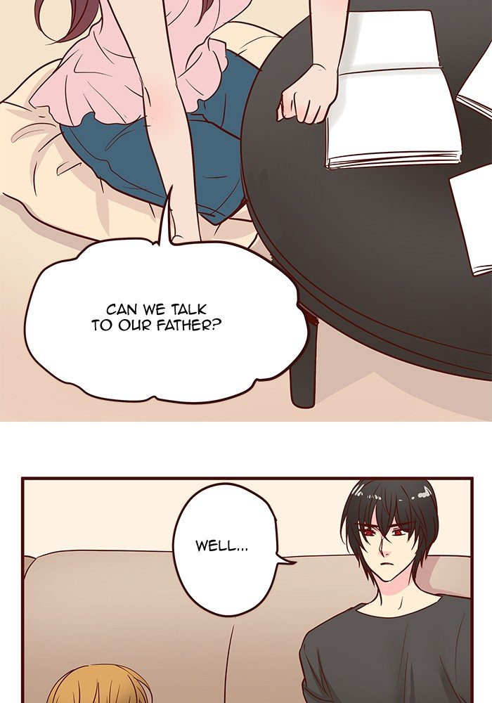 Eggnoid - Manga chapter 206 - page 37