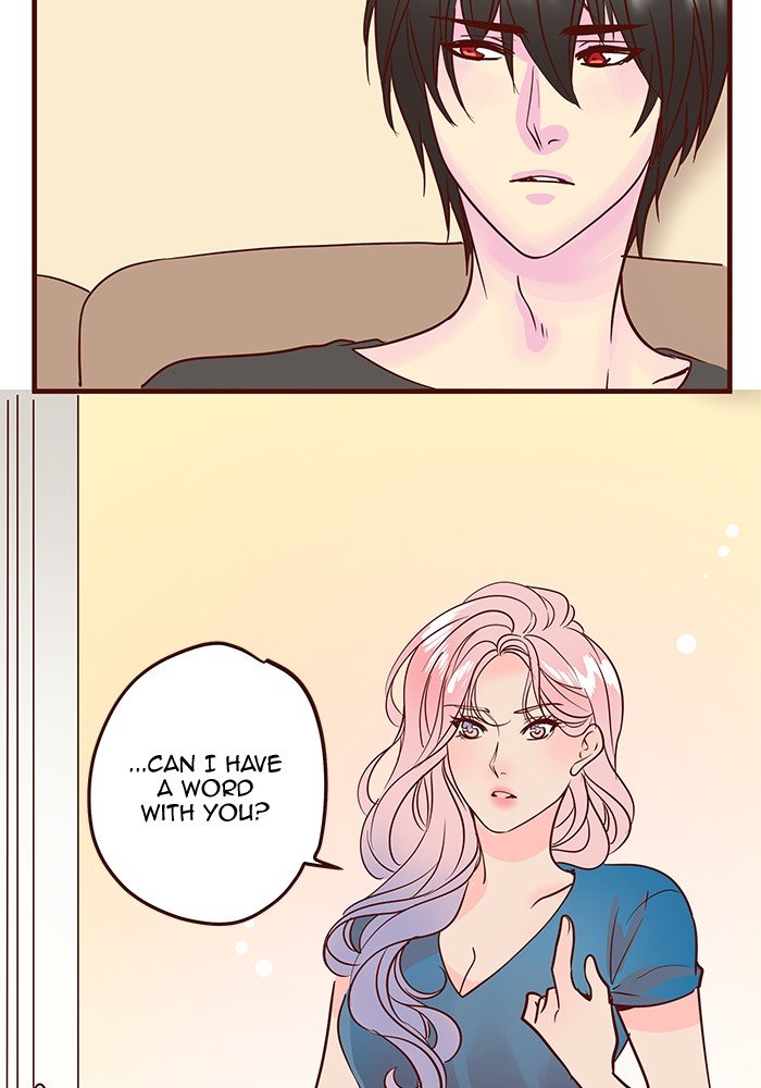 Eggnoid - Manga chapter 206 - page 39