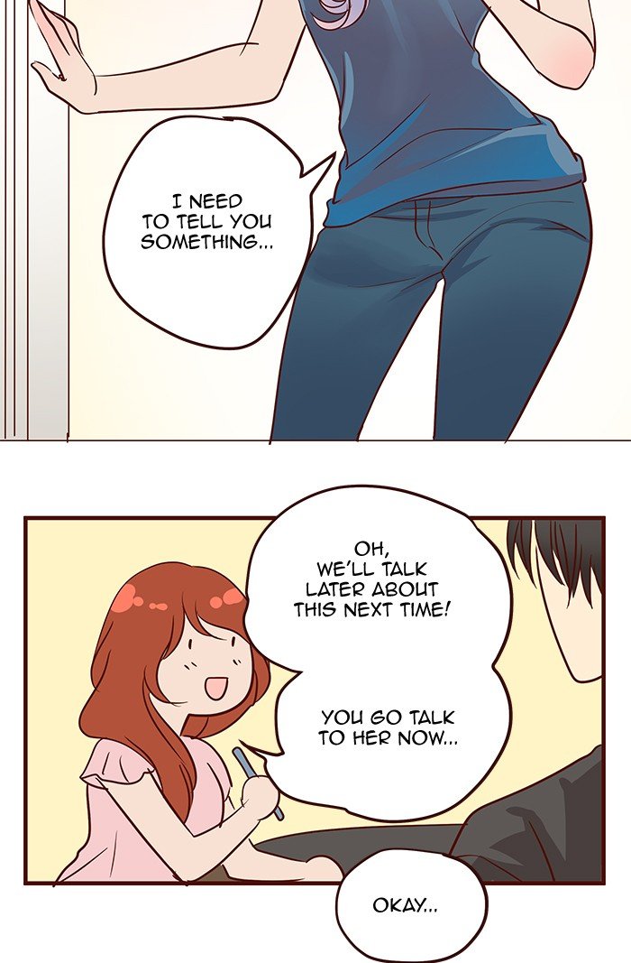 Eggnoid - Manga chapter 206 - page 40