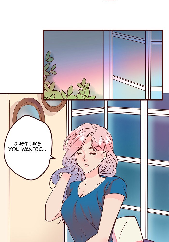 Eggnoid - Manga chapter 206 - page 41