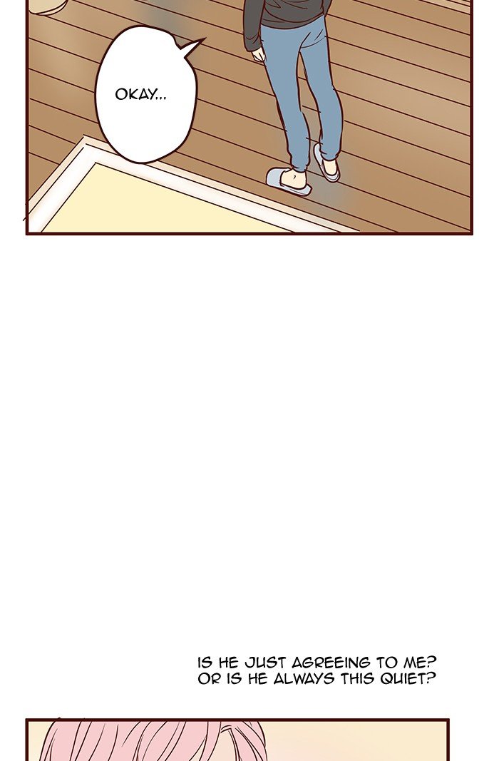 Eggnoid - Manga chapter 206 - page 44