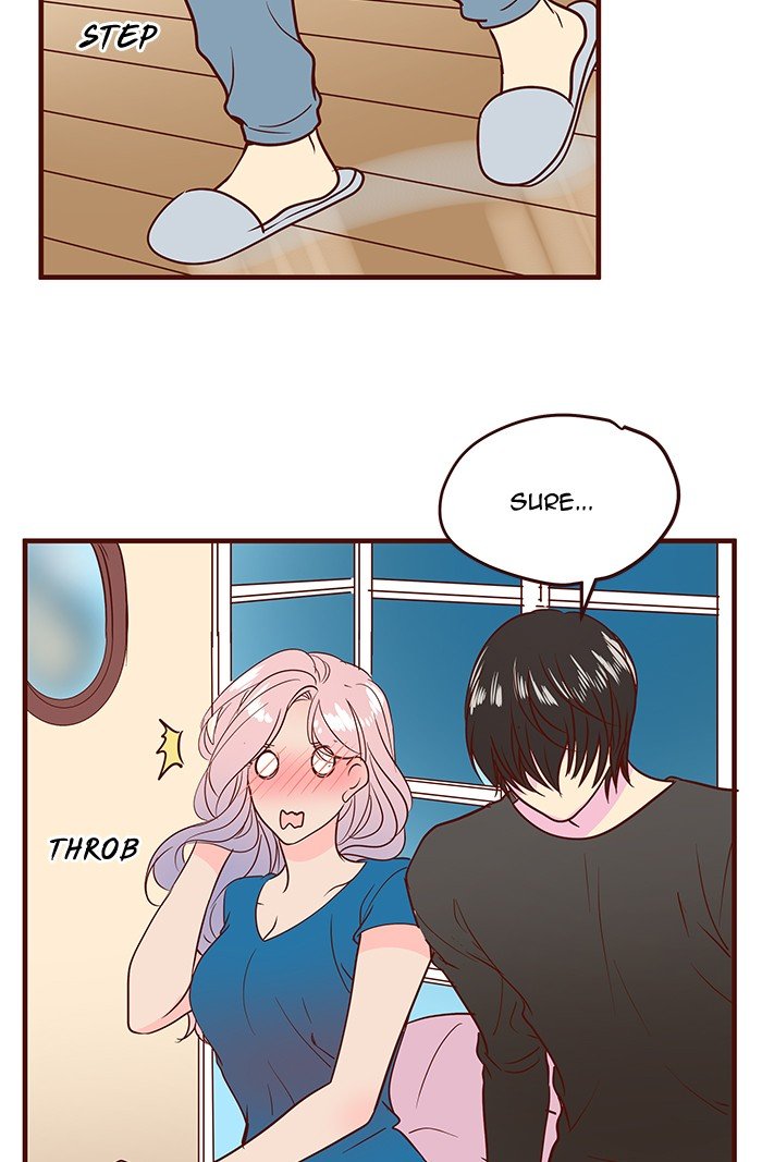 Eggnoid - Manga chapter 206 - page 46