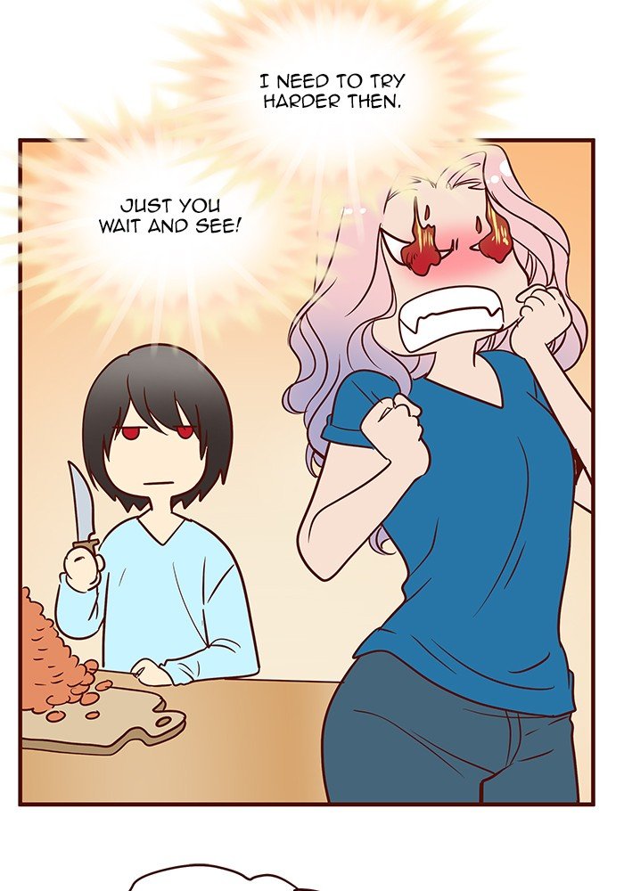 Eggnoid - Manga chapter 205 - page 14