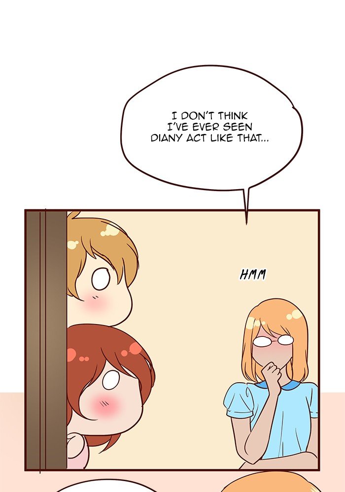 Eggnoid - Manga chapter 205 - page 19
