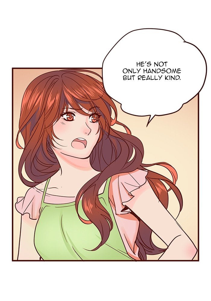 Eggnoid - Manga chapter 205 - page 21