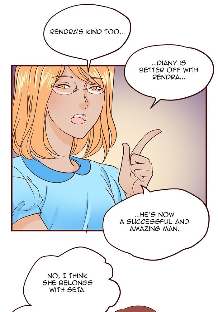 Eggnoid - Manga chapter 205 - page 22