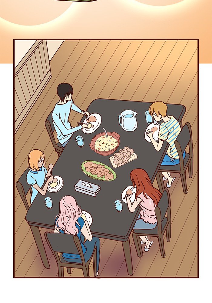 Eggnoid - Manga chapter 205 - page 27
