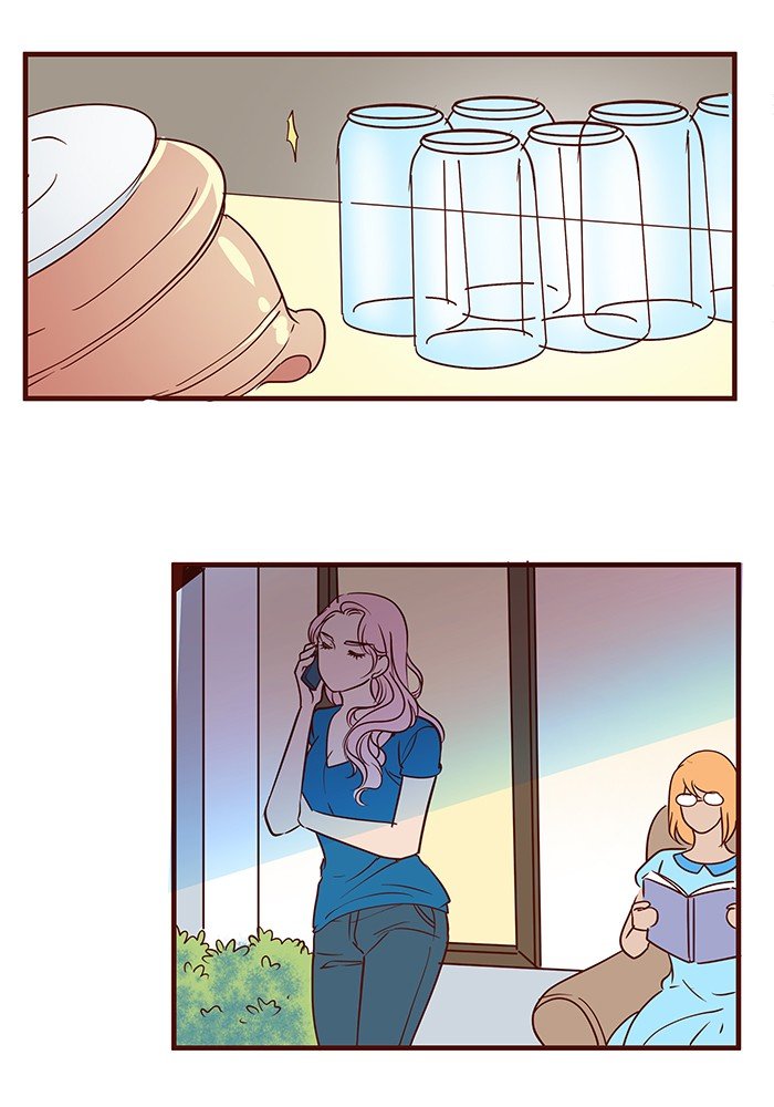 Eggnoid - Manga chapter 205 - page 28