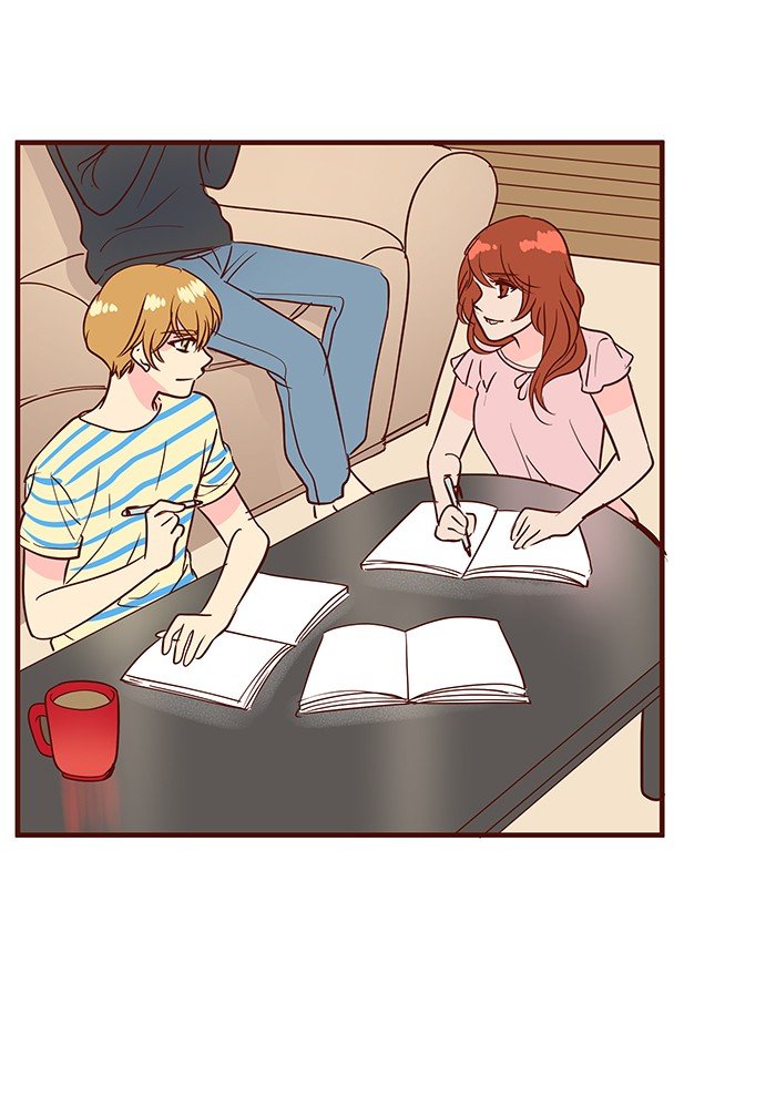 Eggnoid - Manga chapter 205 - page 29