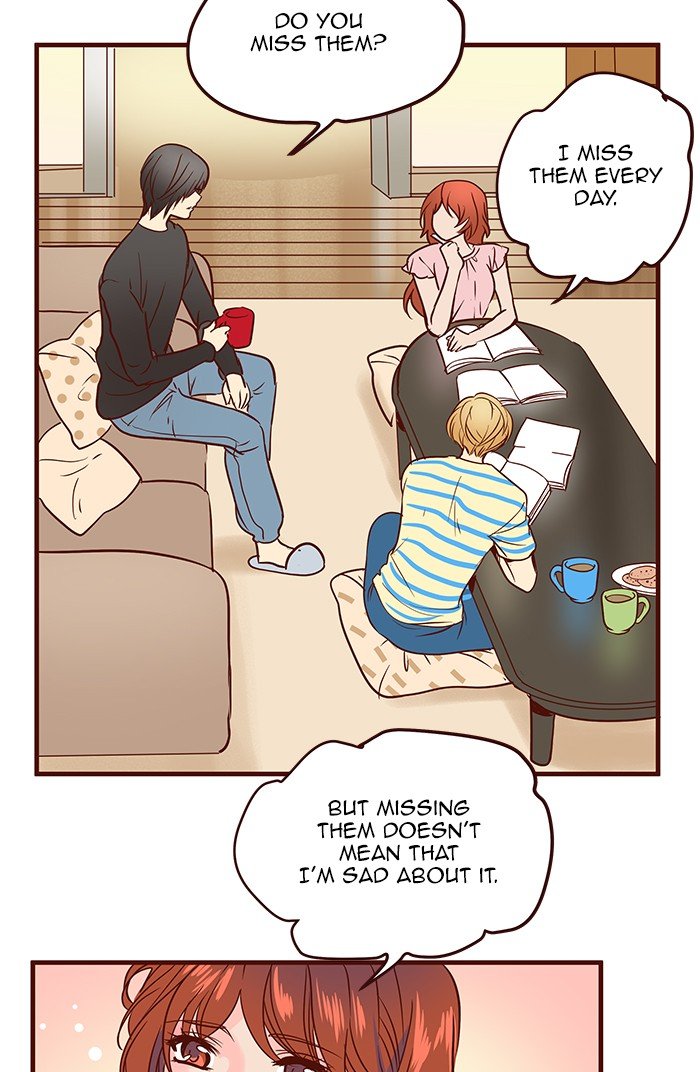 Eggnoid - Manga chapter 205 - page 32