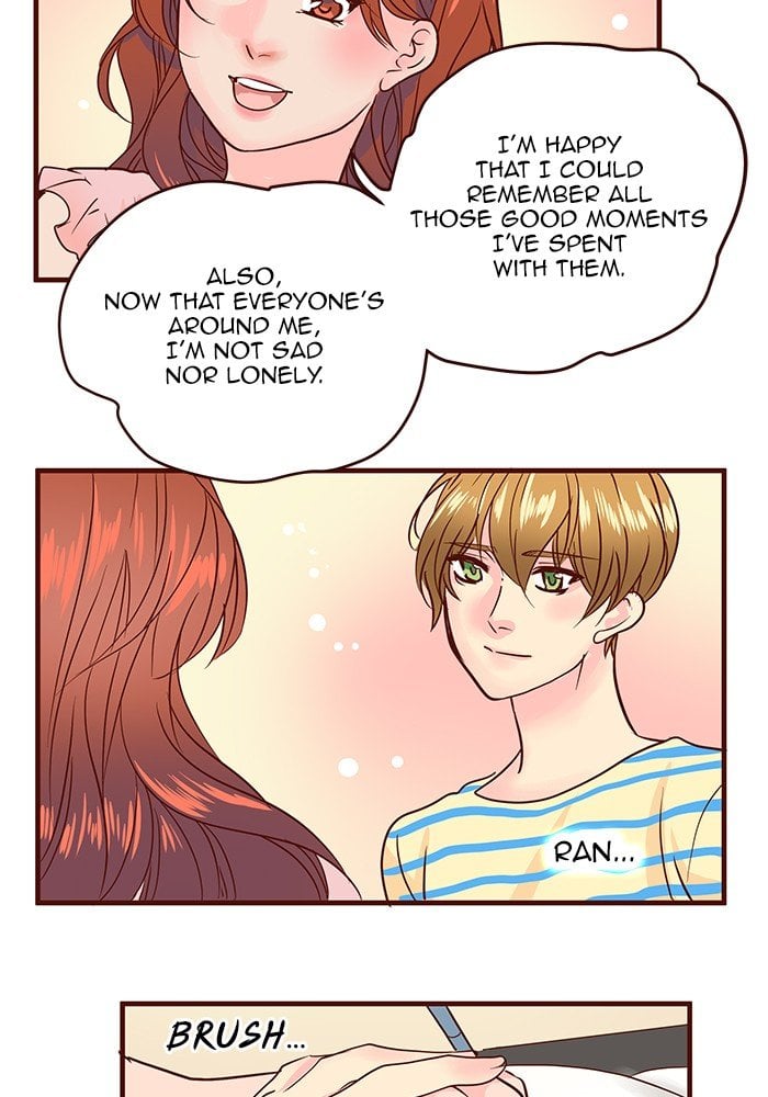 Eggnoid - Manga chapter 205 - page 33
