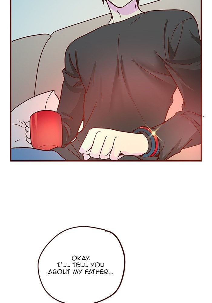 Eggnoid - Manga chapter 205 - page 41