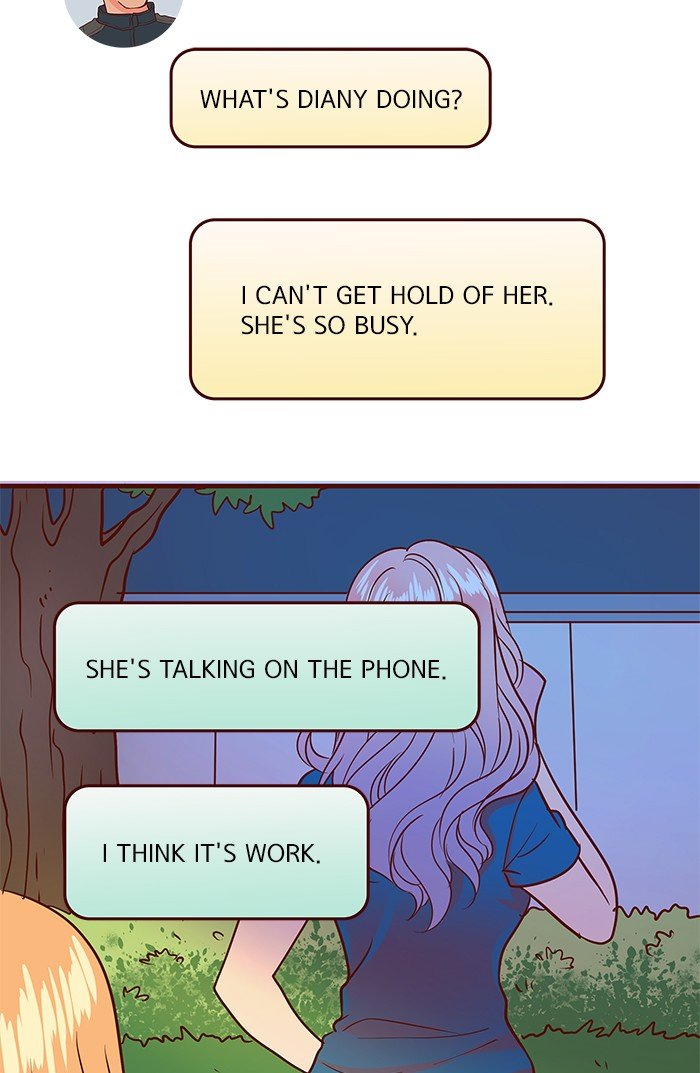 Eggnoid - Manga chapter 205 - page 44