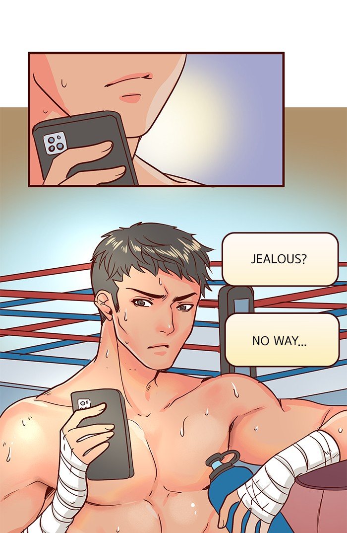 Eggnoid - Manga chapter 205 - page 46