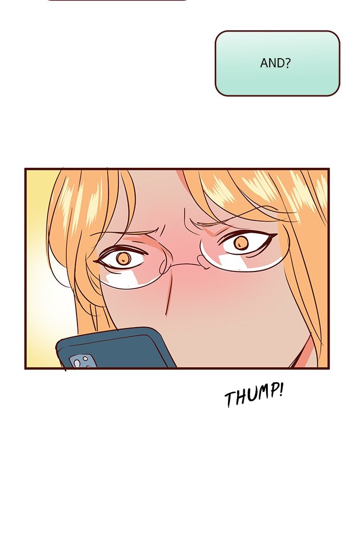 Eggnoid - Manga chapter 205 - page 52