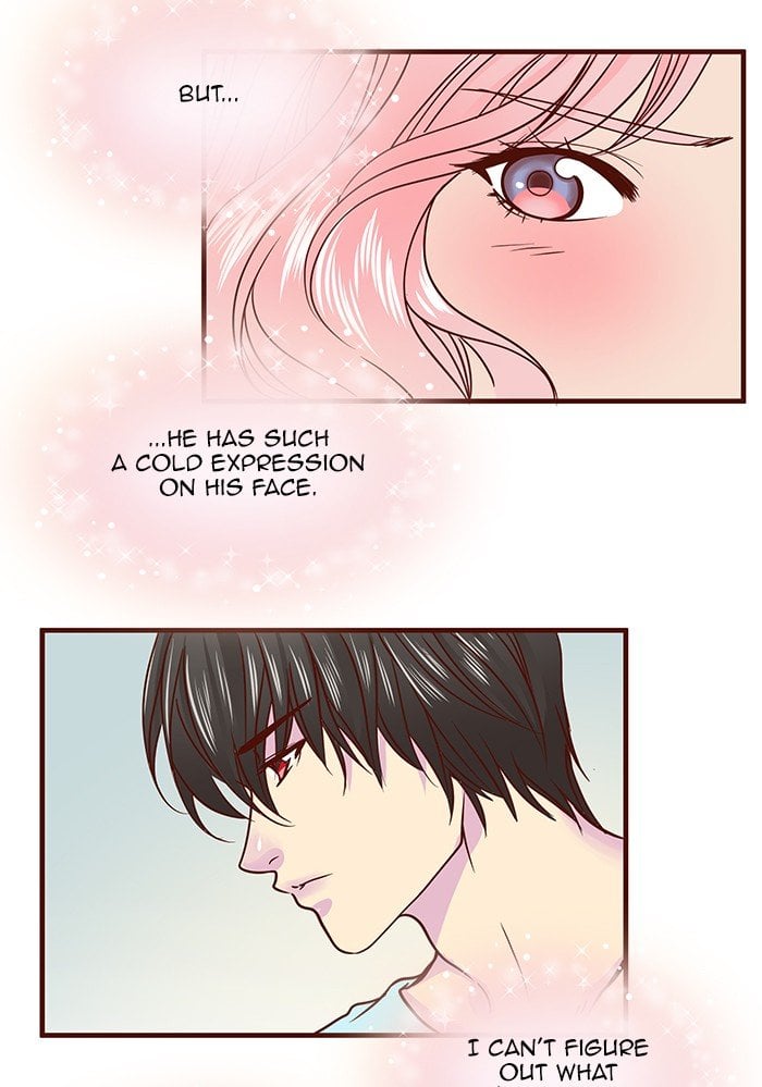 Eggnoid - Manga chapter 205 - page 9