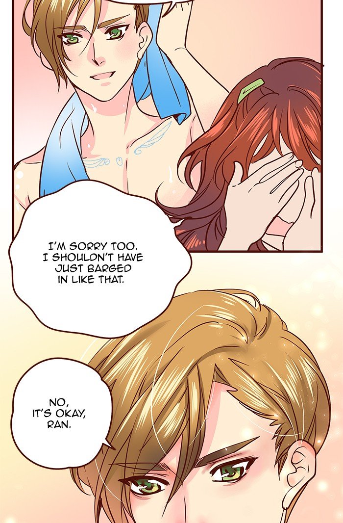 Eggnoid - Manga chapter 204 - page 11