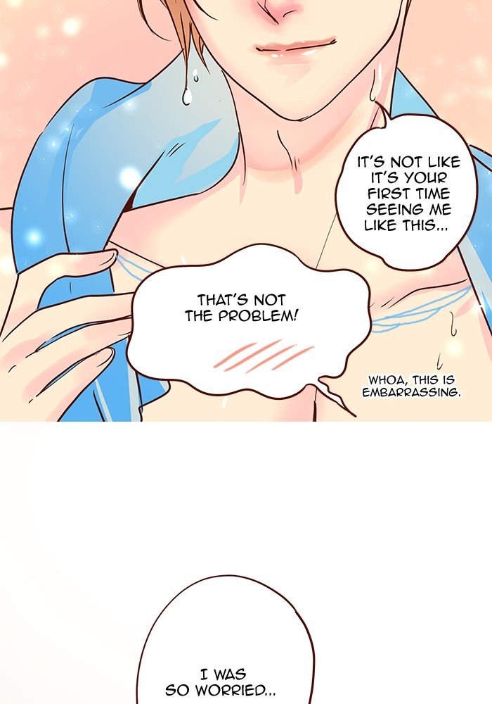 Eggnoid - Manga chapter 204 - page 12