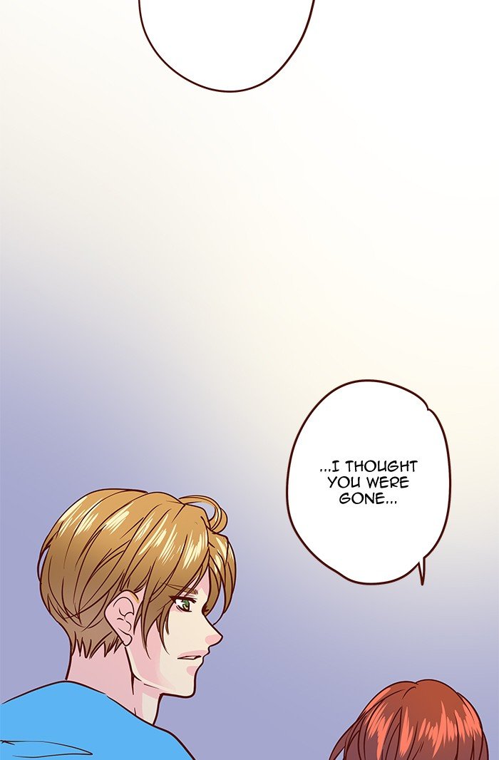 Eggnoid - Manga chapter 204 - page 13