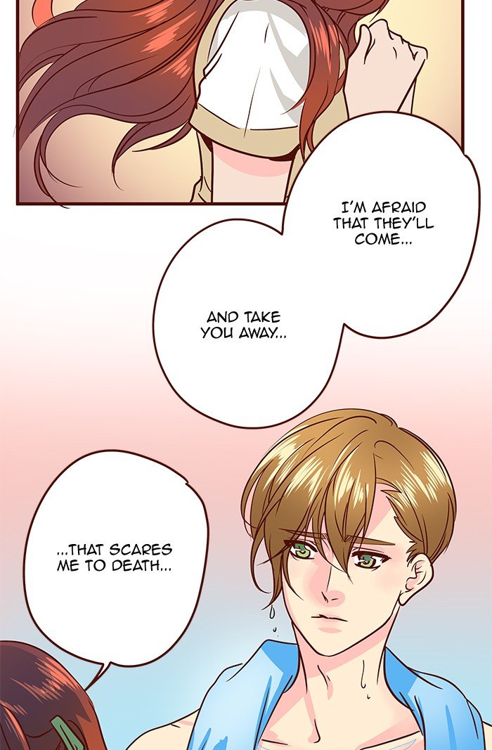 Eggnoid - Manga chapter 204 - page 15