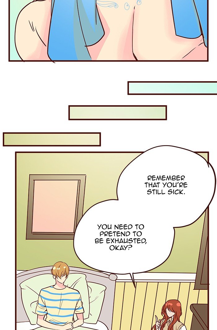 Eggnoid - Manga chapter 204 - page 19
