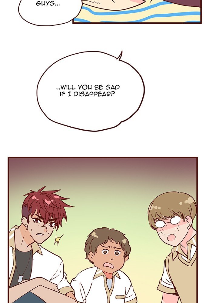 Eggnoid - Manga chapter 204 - page 26