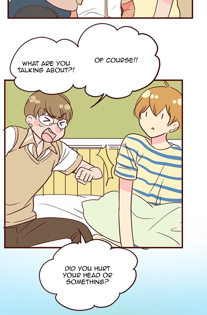 Eggnoid - Manga chapter 204 - page 27