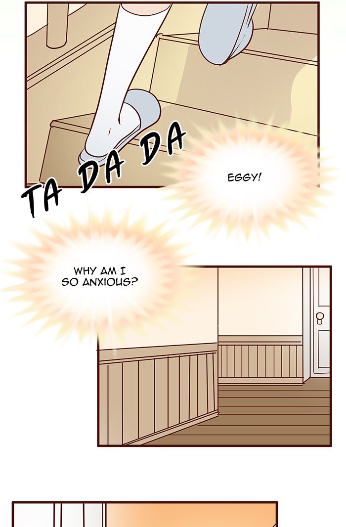 Eggnoid - Manga chapter 204 - page 3
