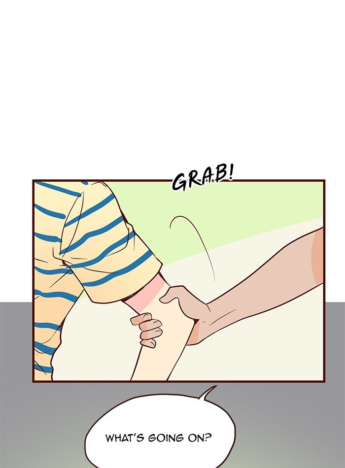 Eggnoid - Manga chapter 204 - page 30