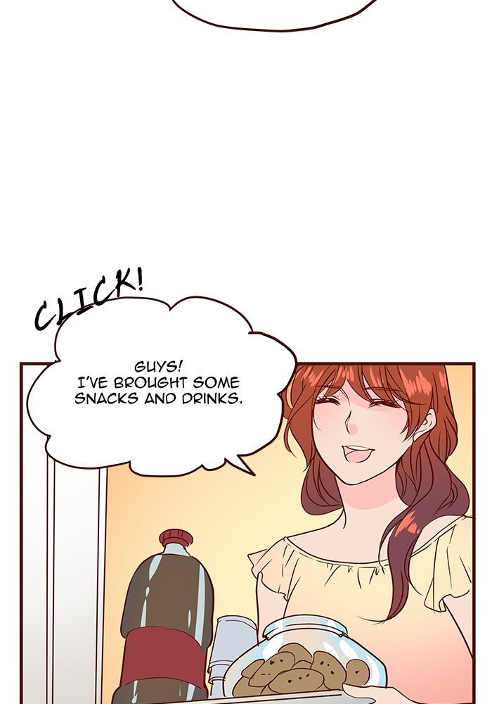 Eggnoid - Manga chapter 204 - page 33