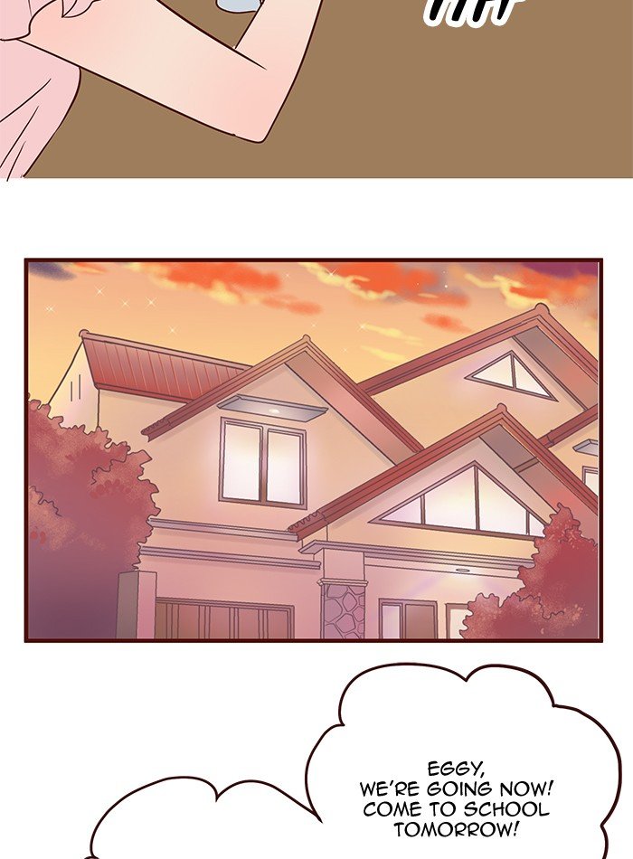 Eggnoid - Manga chapter 204 - page 38