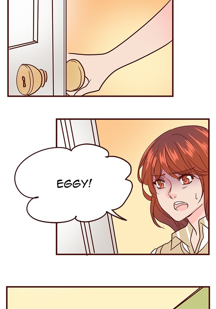 Eggnoid - Manga chapter 204 - page 4