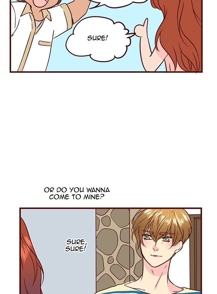 Eggnoid - Manga chapter 204 - page 42