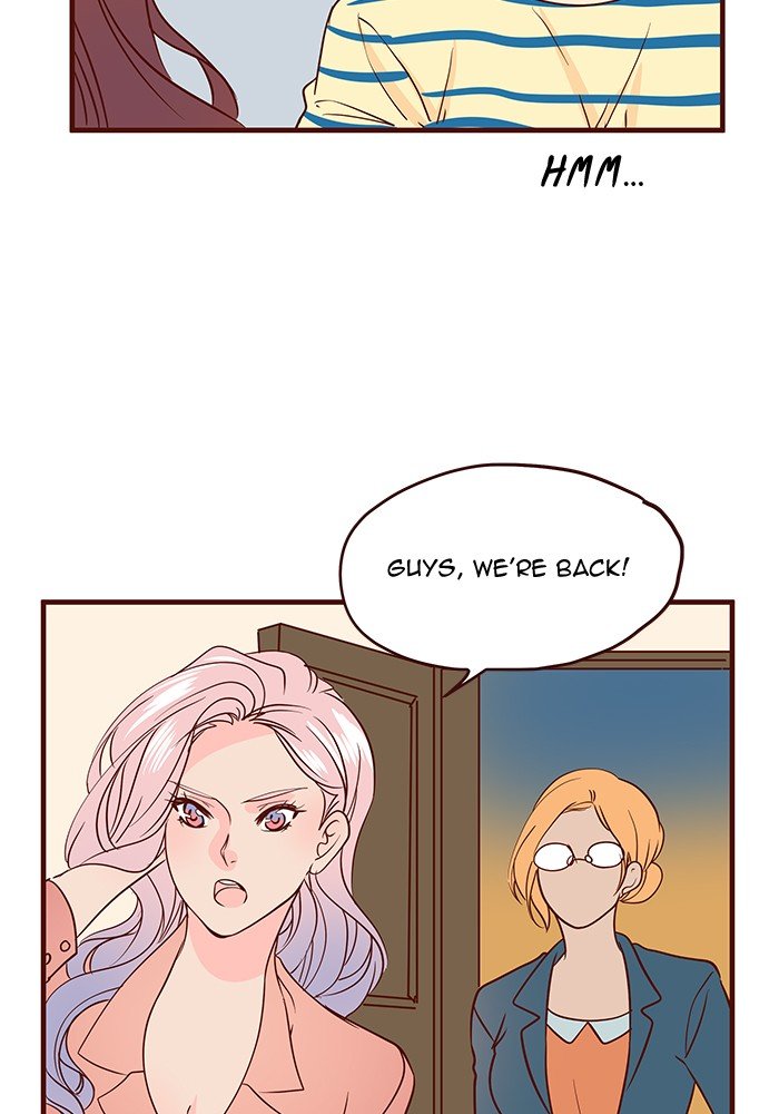 Eggnoid - Manga chapter 204 - page 43